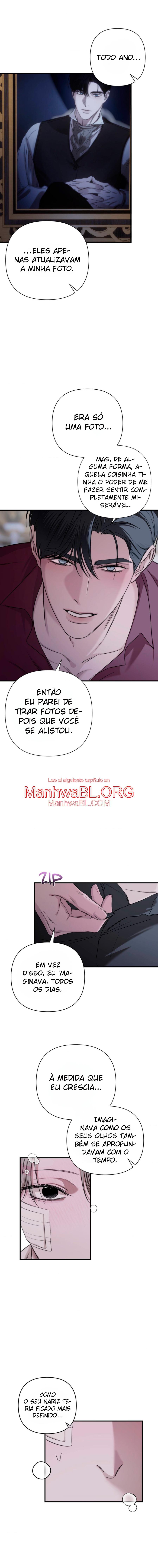 Di mi nombre - Capítulo 12 3 manhwa