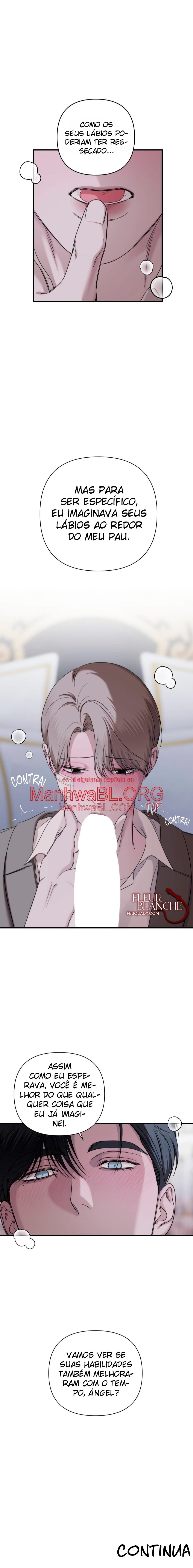 Di mi nombre - Capítulo 12 3 manhwa