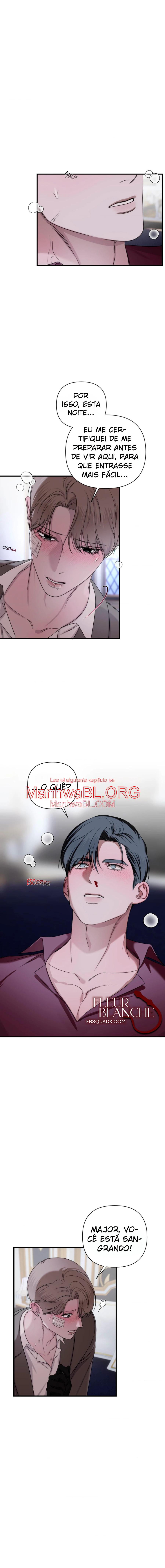 Di mi nombre - Capítulo 13 3 manhwa