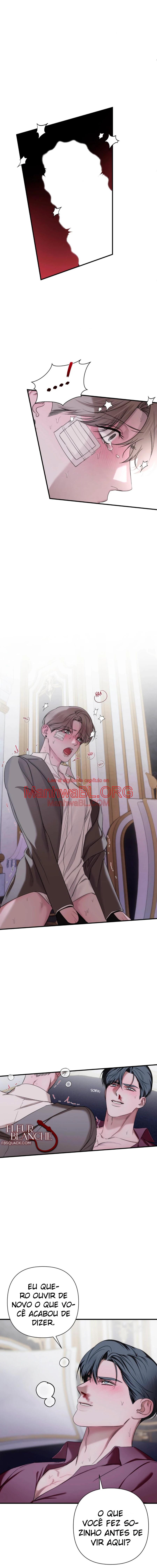 Di mi nombre - Capítulo 13 3 manhwa