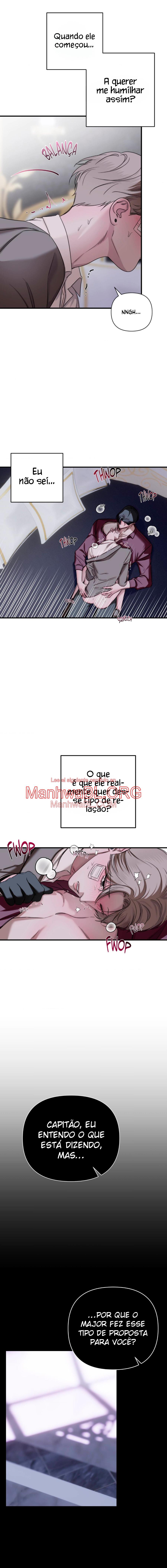 Di mi nombre - Capítulo 14 2 manhwa