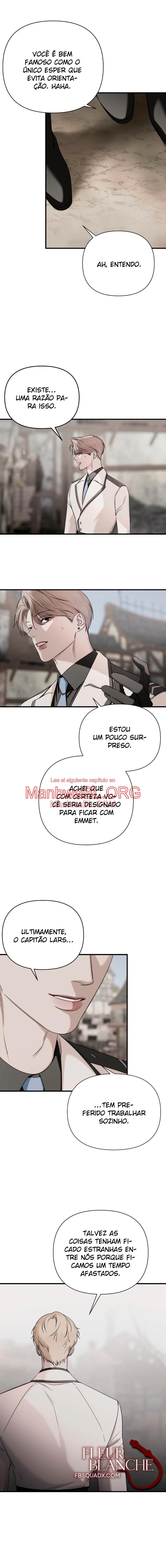 Di mi nombre - Capítulo 9 2 manhwa
