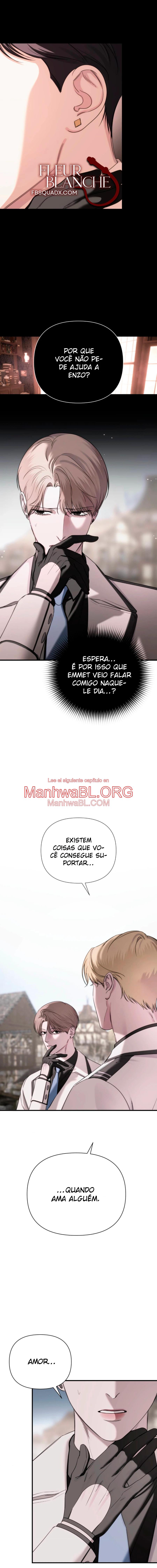 Di mi nombre - Capítulo 9 2 manhwa