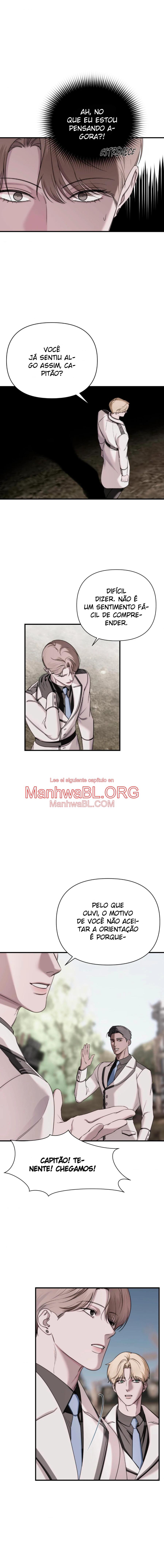 Di mi nombre - Capítulo 9 2 manhwa