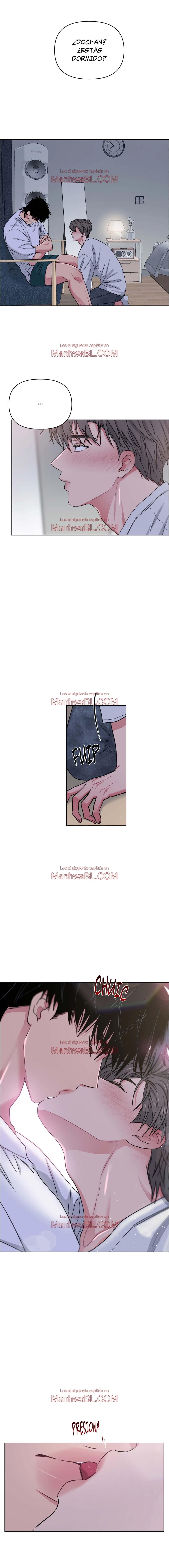 Arts Mans - Capítulo 68 manhwa