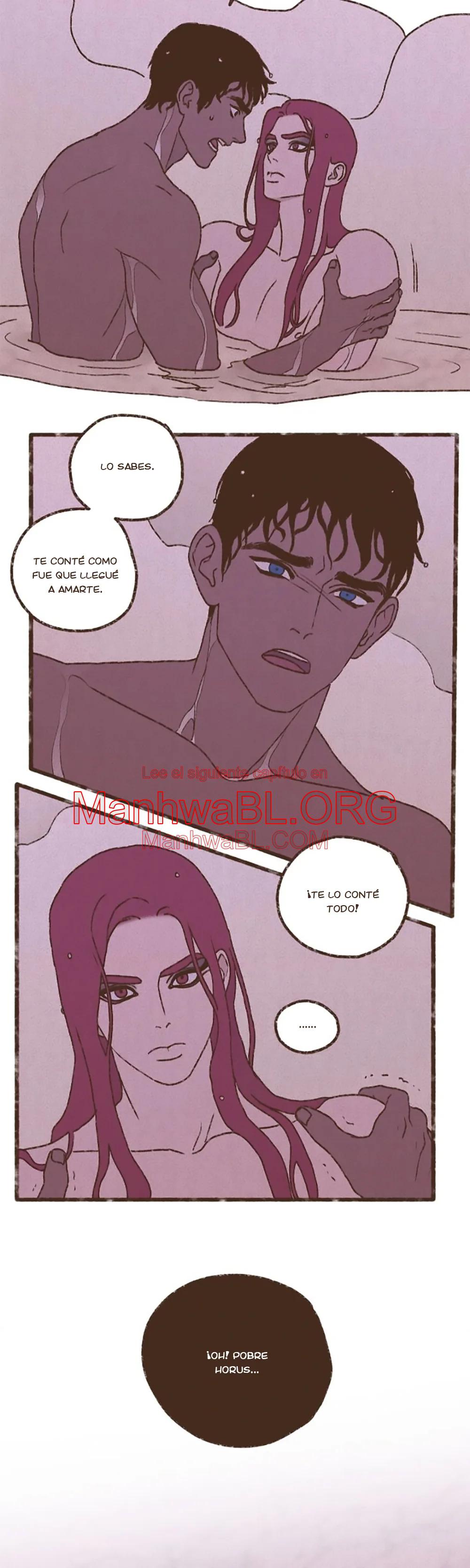 ENNEAD - Capítulo 202 2 manhwa
