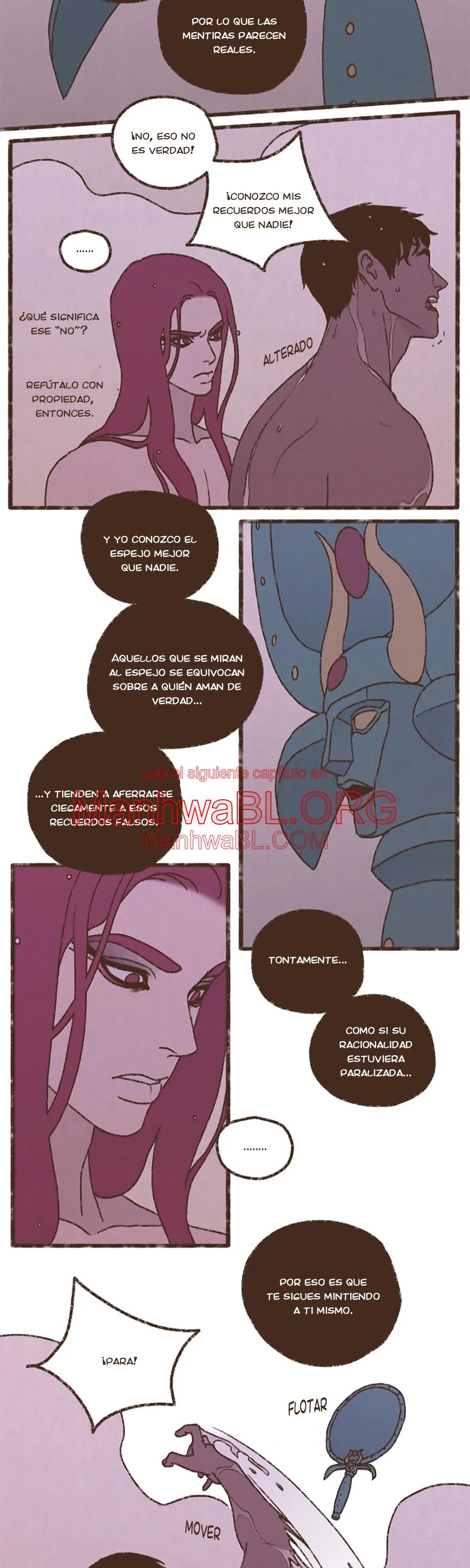 ENNEAD - Capítulo 202 2 manhwa