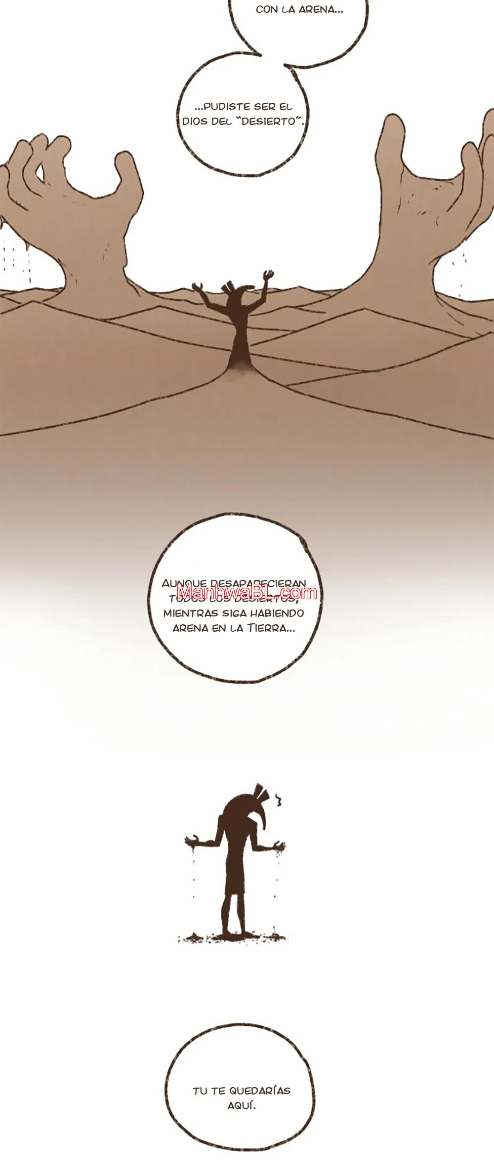 ENNEAD - Capítulo 198 manhwa