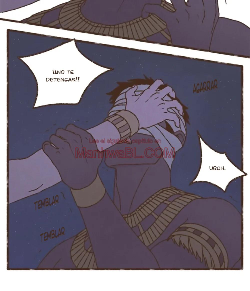 ENNEAD - Capítulo 207 3 manhwa