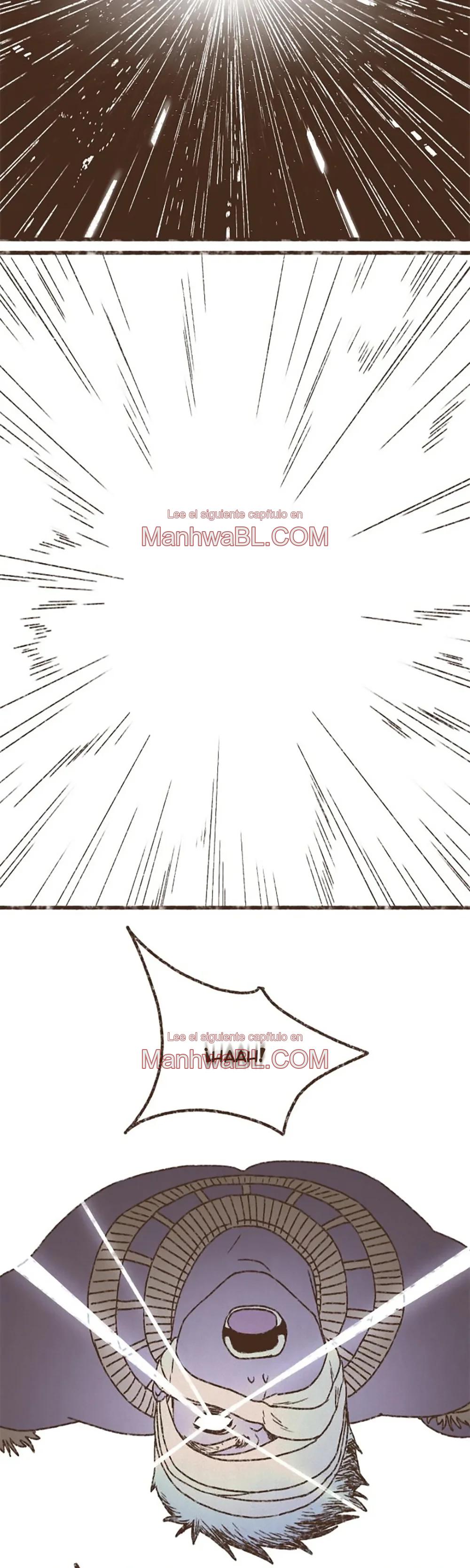 ENNEAD - Capítulo 207 3 manhwa
