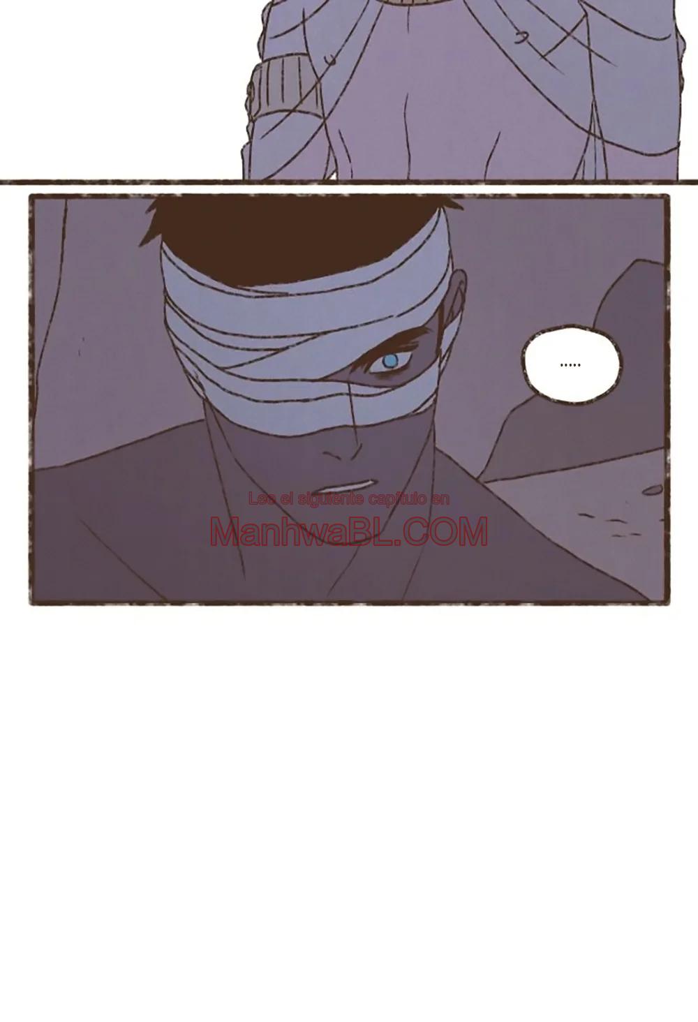 ENNEAD - Capítulo 207 manhwa
