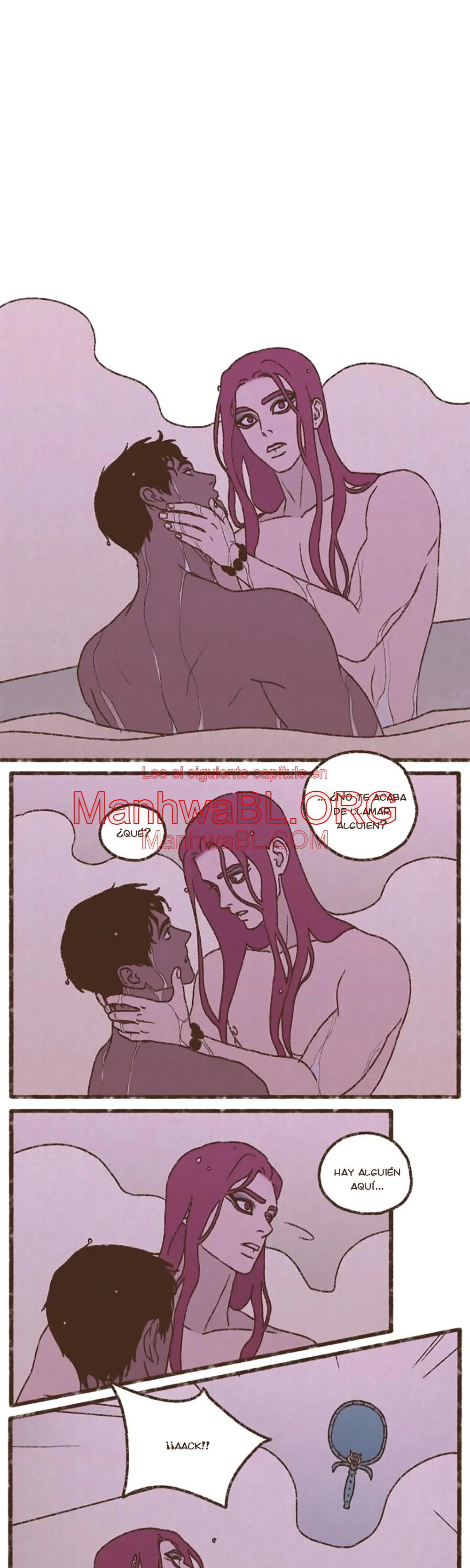 ENNEAD - Capítulo 202 manhwa
