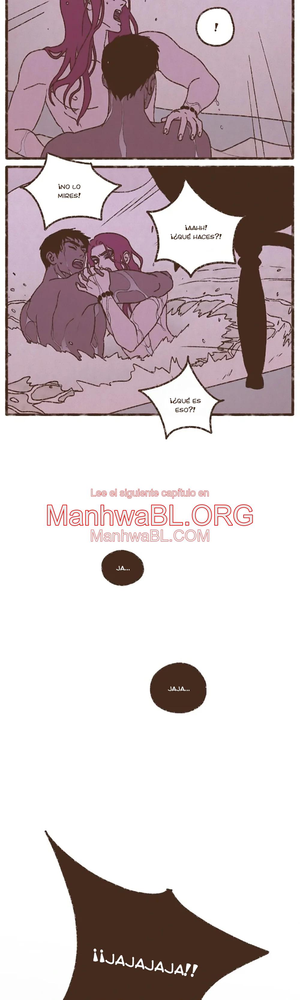ENNEAD - Capítulo 202 manhwa