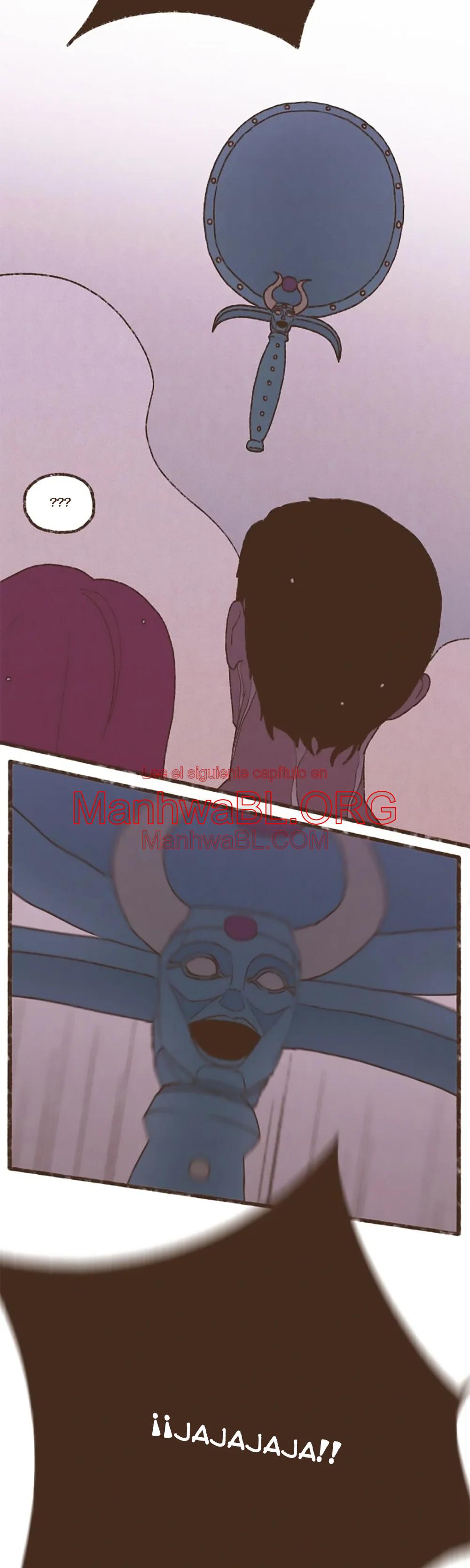 ENNEAD - Capítulo 202 manhwa