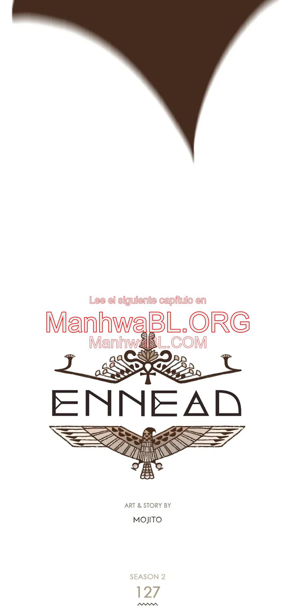 ENNEAD - Capítulo 202 manhwa