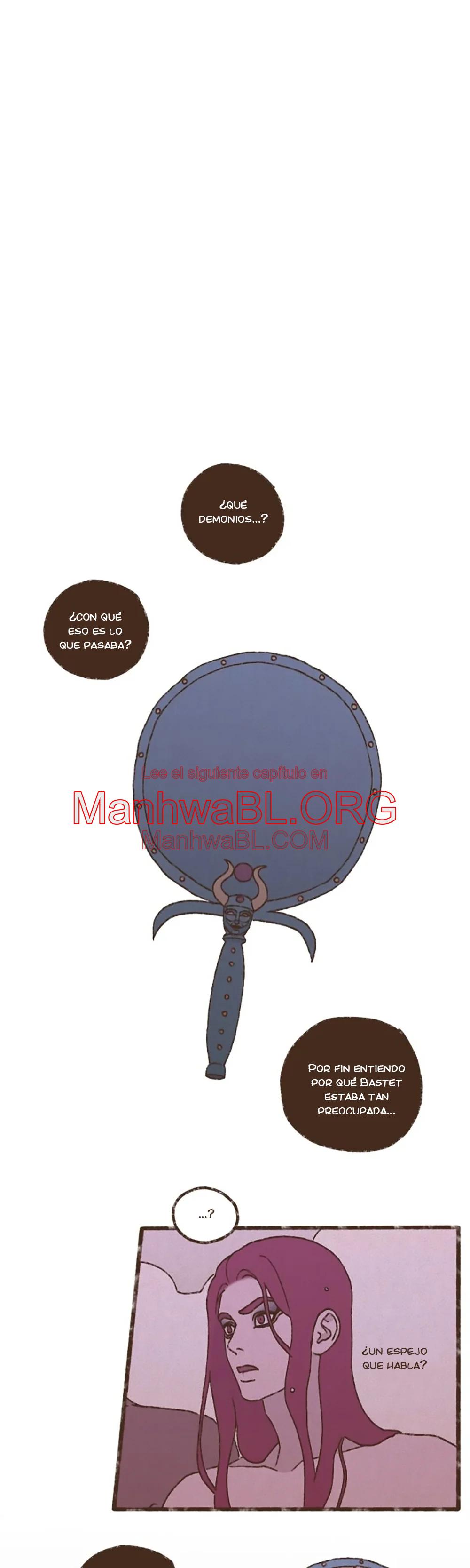 ENNEAD - Capítulo 202 manhwa