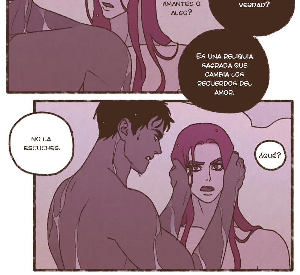 ENNEAD - Capítulo 202 manhwa