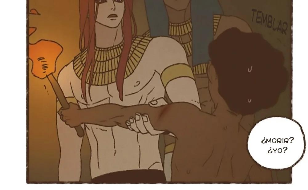 ENNEAD - Capítulo 191 manhwa