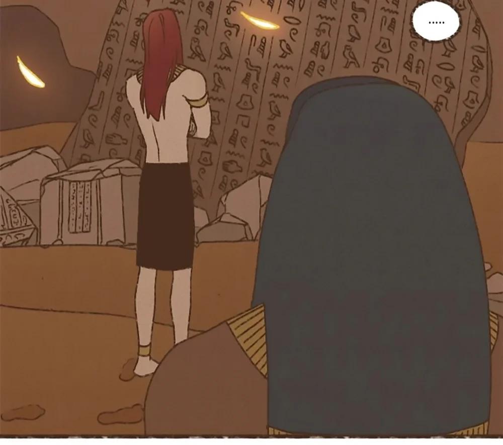 ENNEAD - Capítulo 192 manhwa