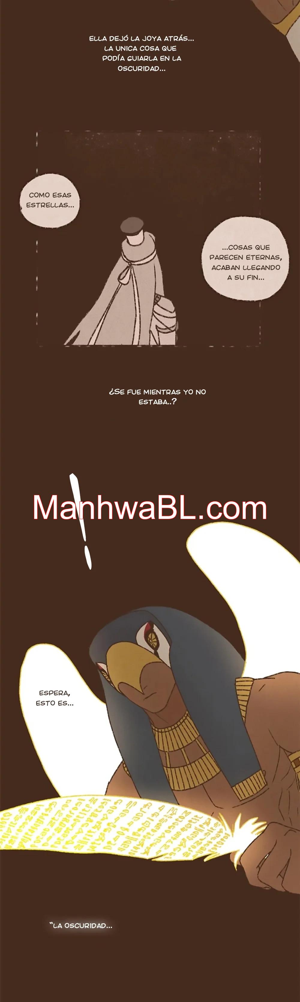 ENNEAD - Capítulo 193 manhwa