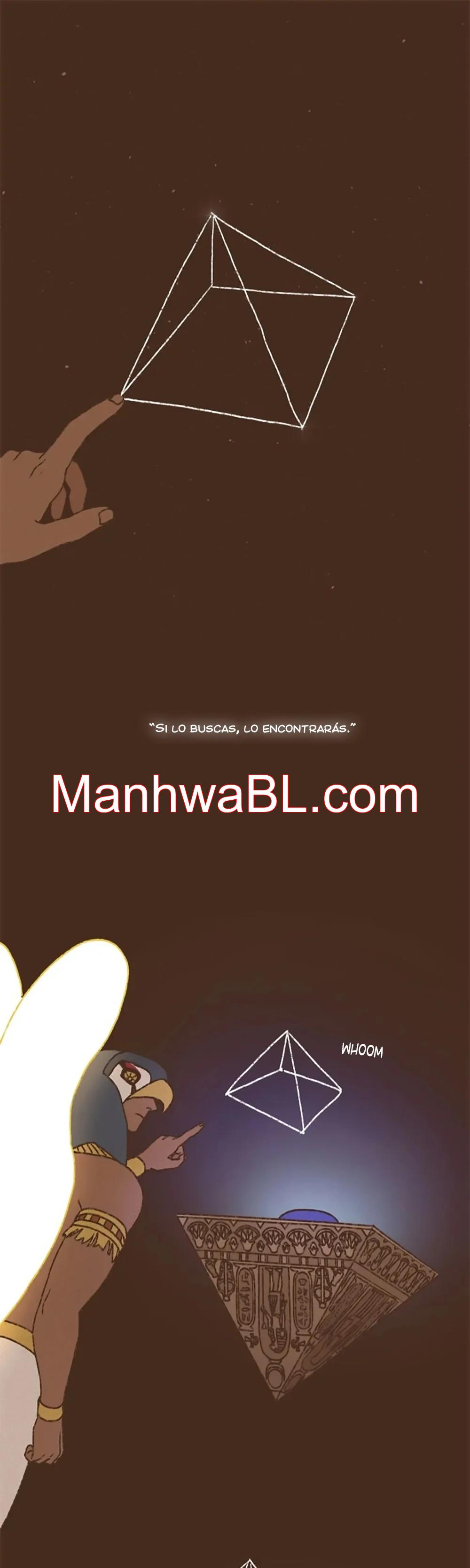 ENNEAD - Capítulo 193 manhwa