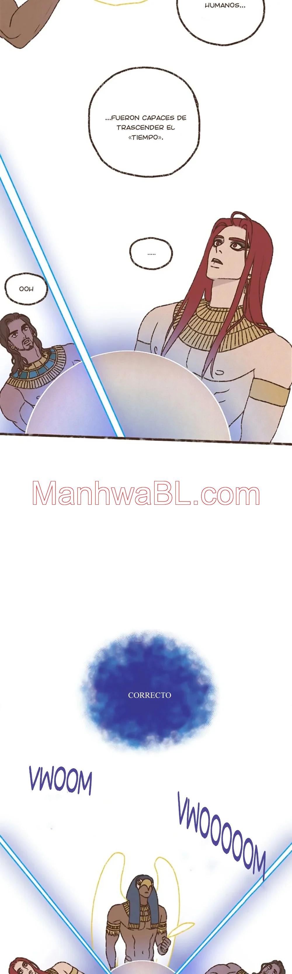 ENNEAD - Capítulo 194 manhwa