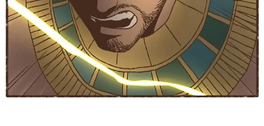 ENNEAD - Capítulo 196 manhwa