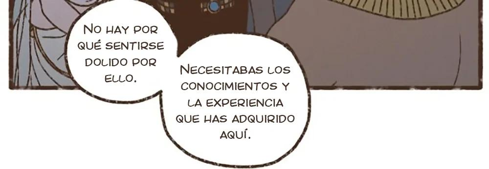 ENNEAD - Capítulo 197 manhwa
