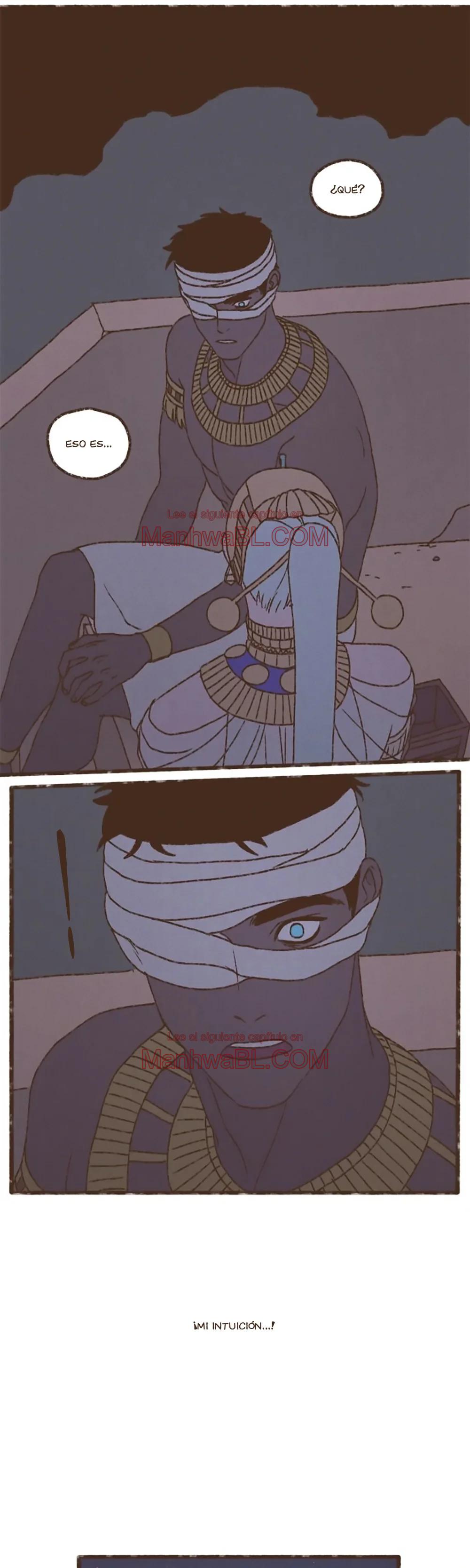 ENNEAD - Capítulo 207 2 manhwa