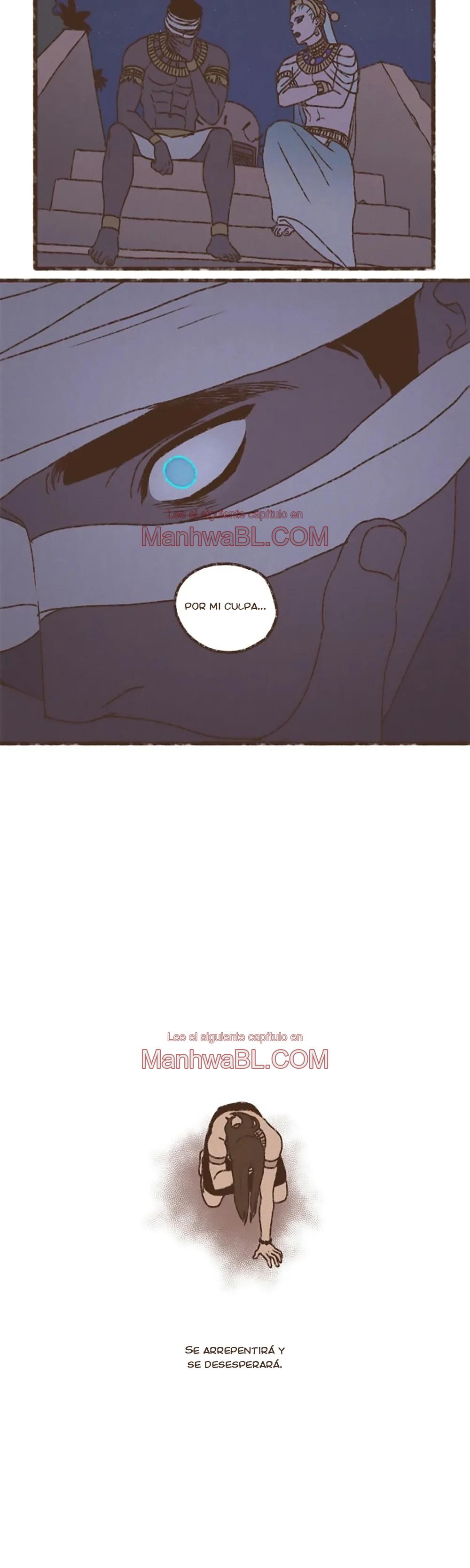 ENNEAD - Capítulo 207 2 manhwa