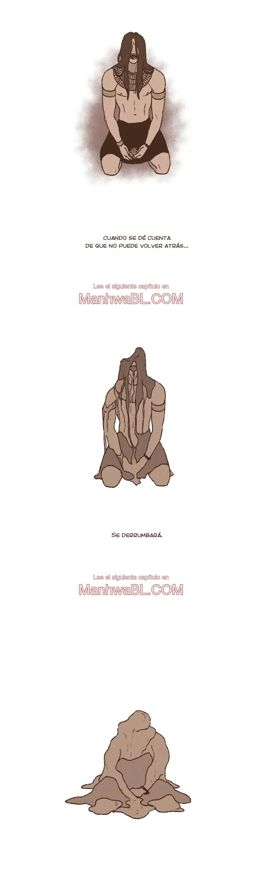 ENNEAD - Capítulo 207 2 manhwa