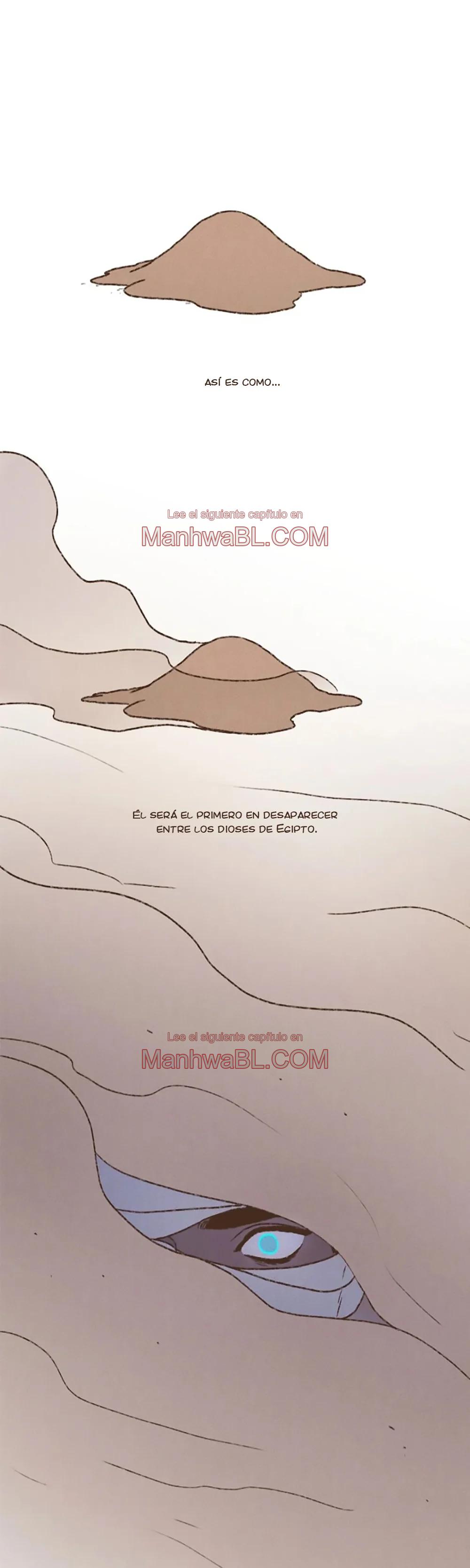 ENNEAD - Capítulo 207 2 manhwa