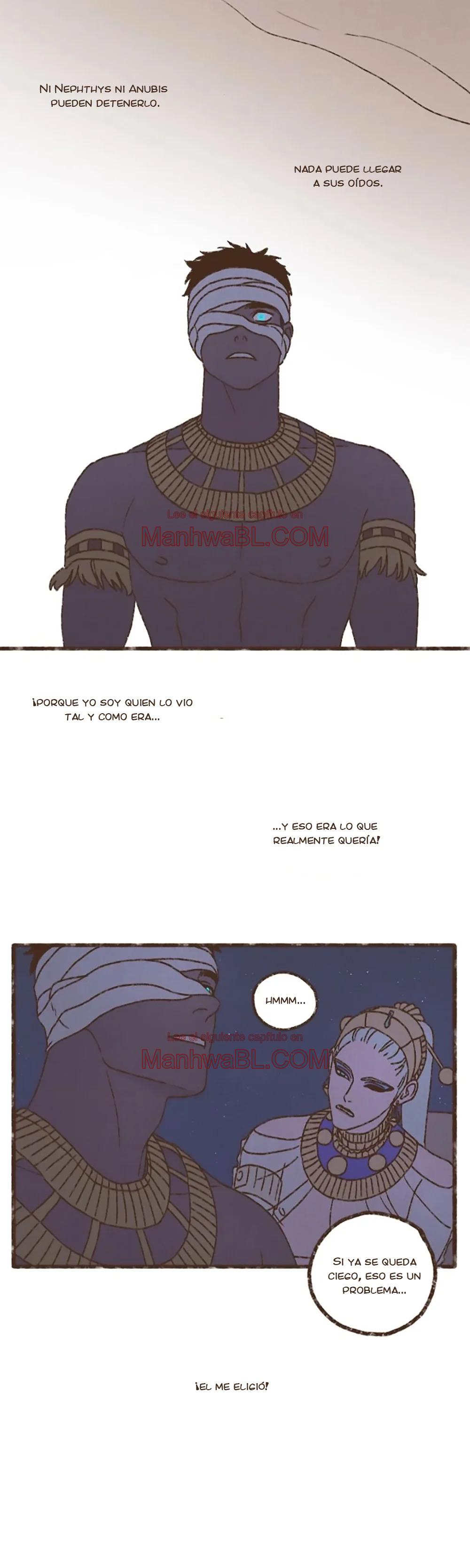 ENNEAD - Capítulo 207 2 manhwa