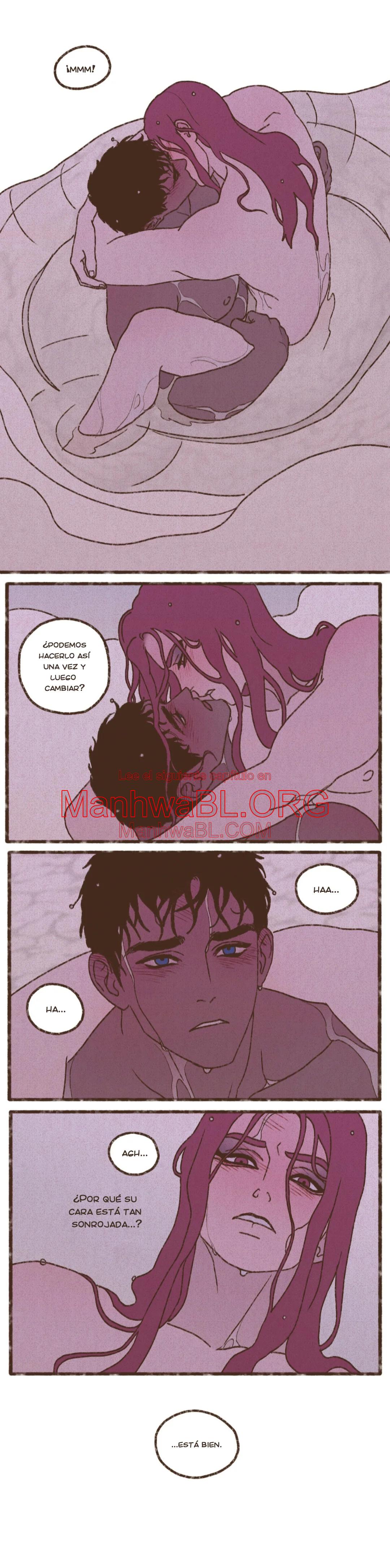 ENNEAD - Capítulo 201.5 manhwa