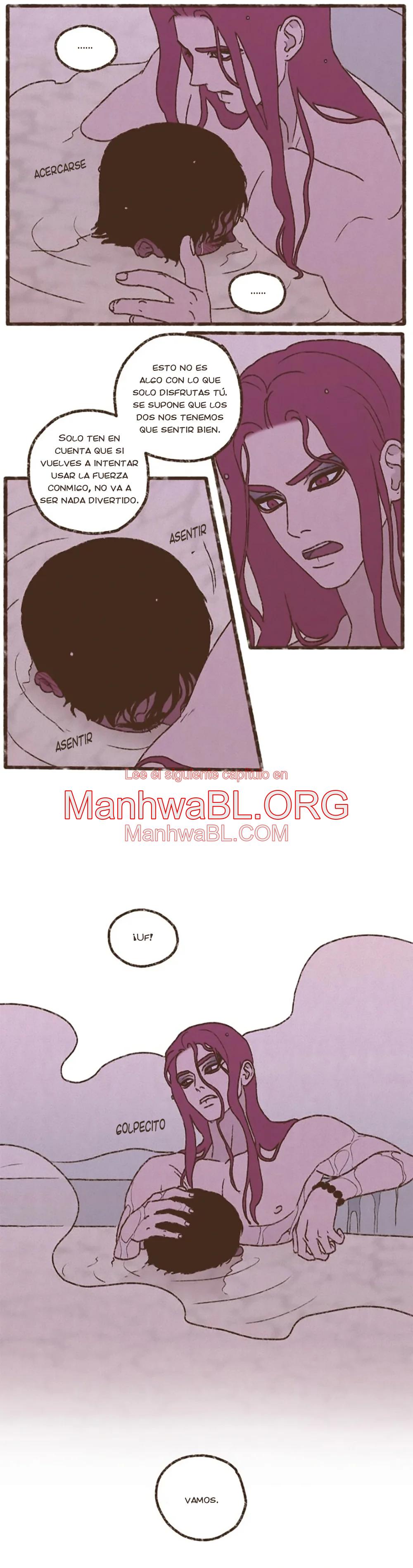 ENNEAD - Capítulo 201.5 manhwa
