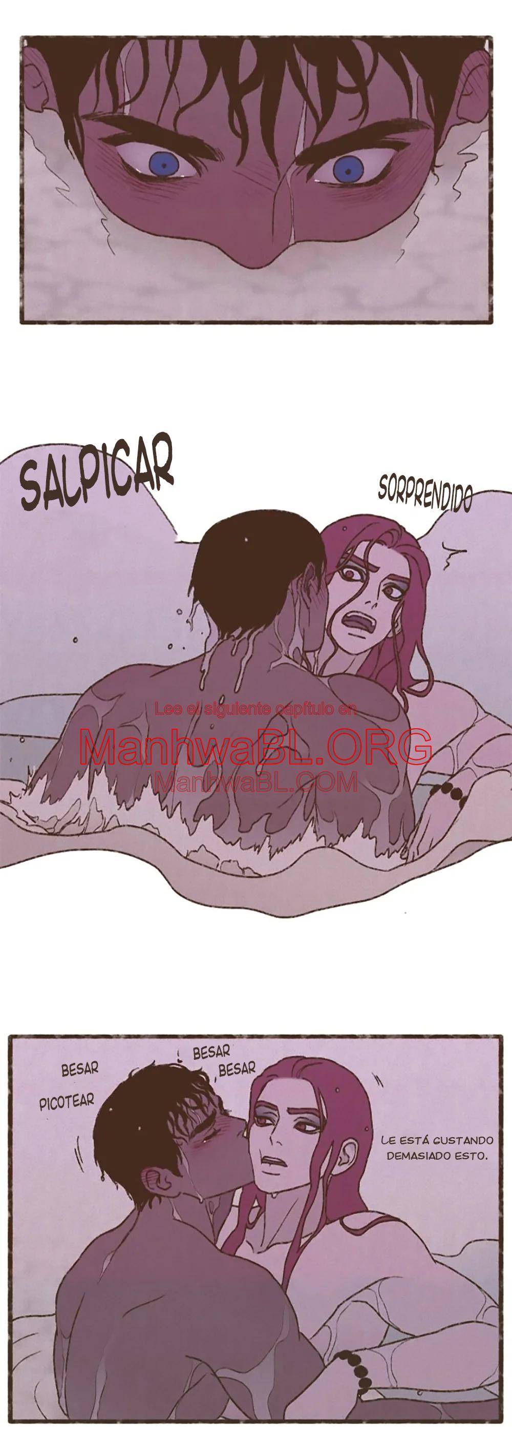 ENNEAD - Capítulo 201.5 manhwa