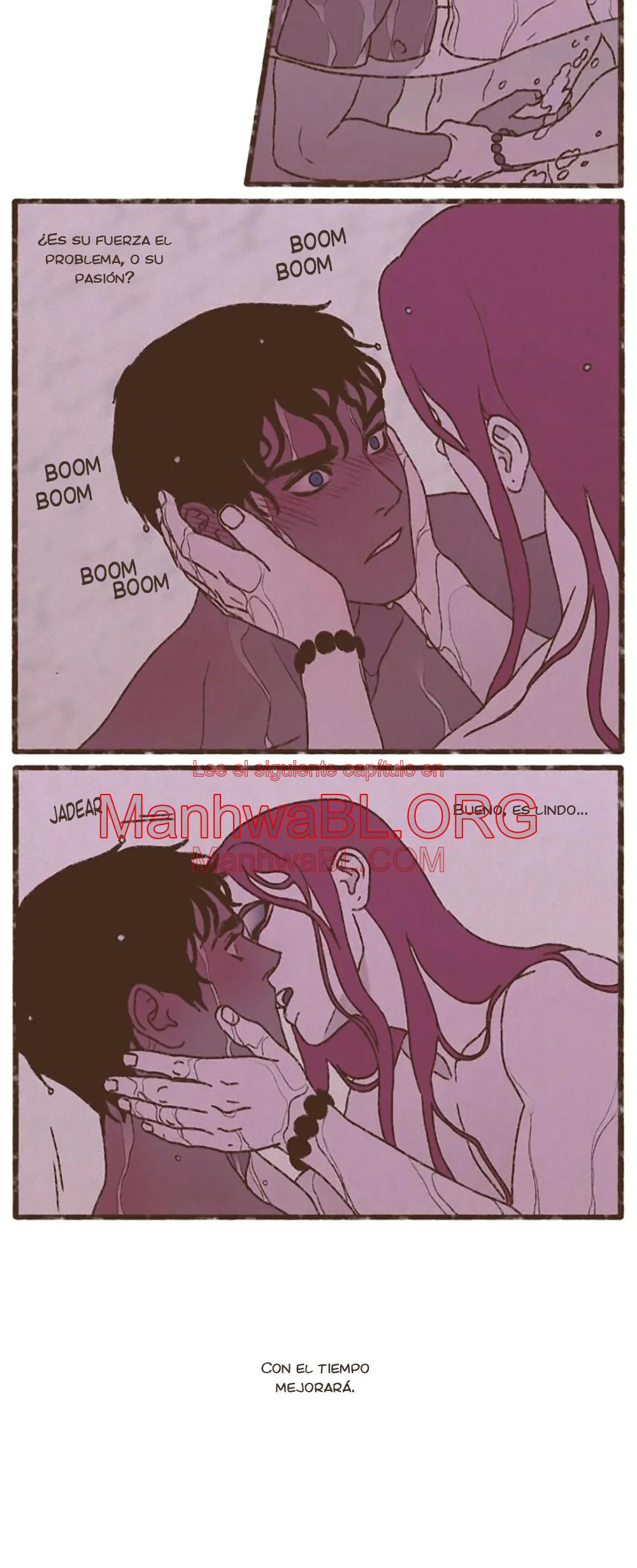 ENNEAD - Capítulo 201.5 manhwa