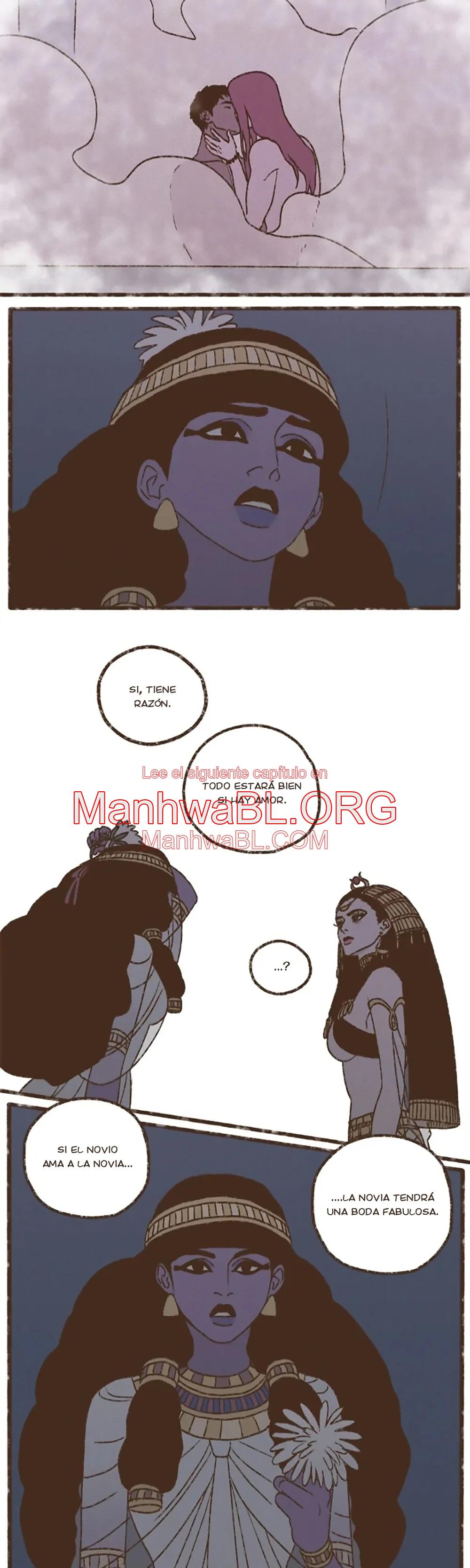 ENNEAD - Capítulo 201.5 manhwa