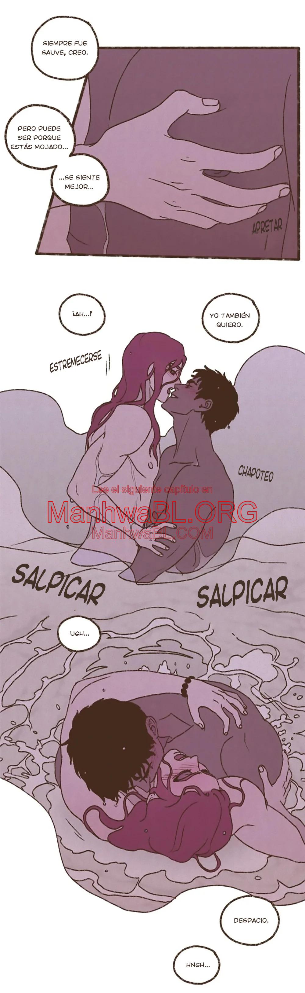 ENNEAD - Capítulo 201.5 manhwa