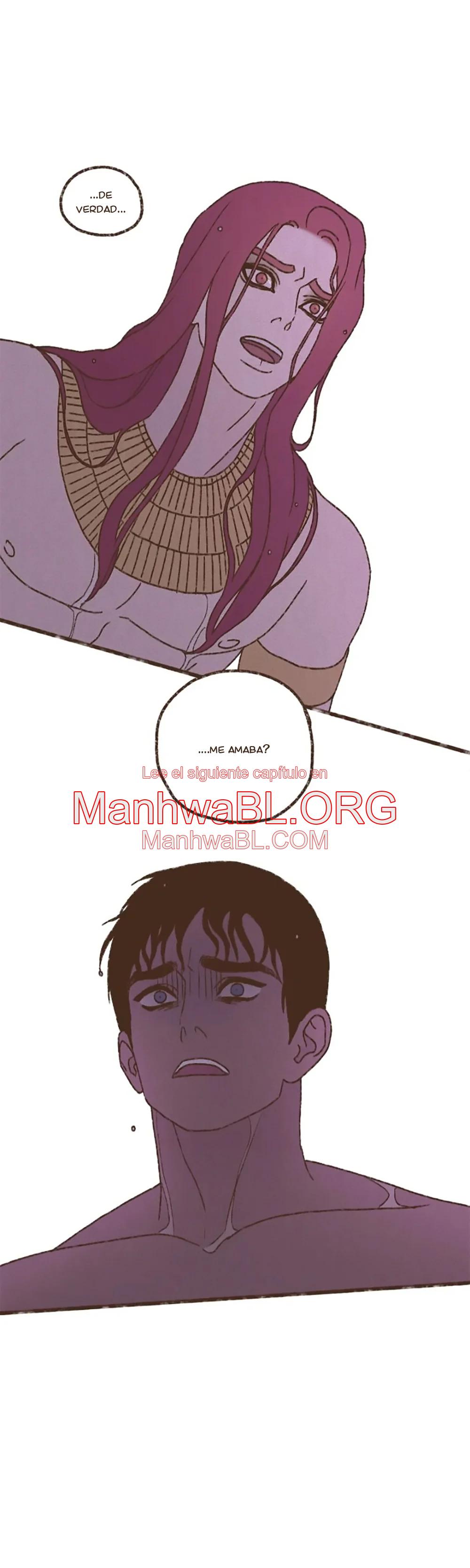 ENNEAD - Capítulo 202 3 manhwa