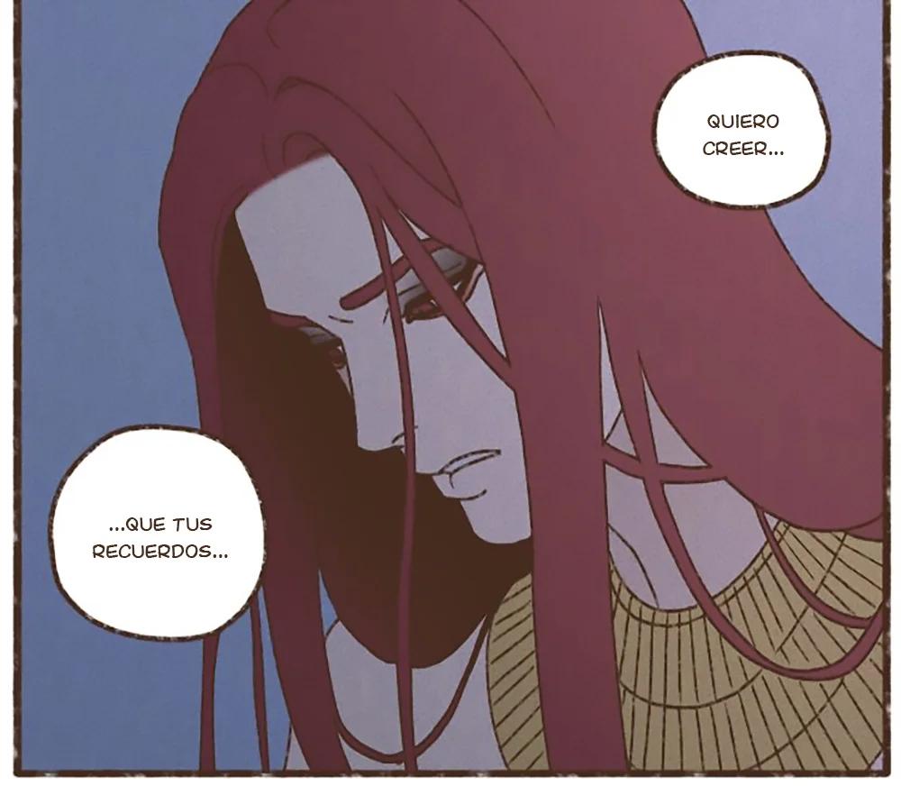 ENNEAD - Capítulo 203 3 manhwa