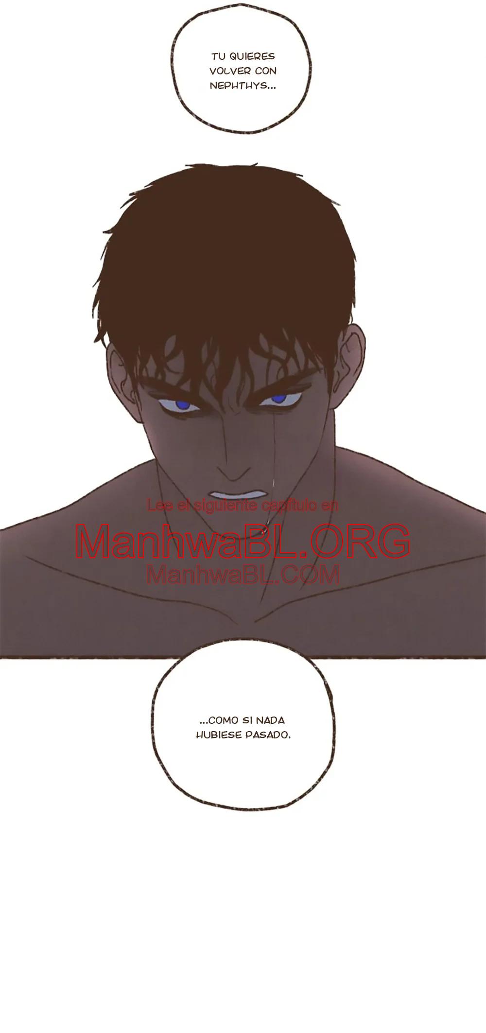 ENNEAD - Capítulo 203 3 manhwa