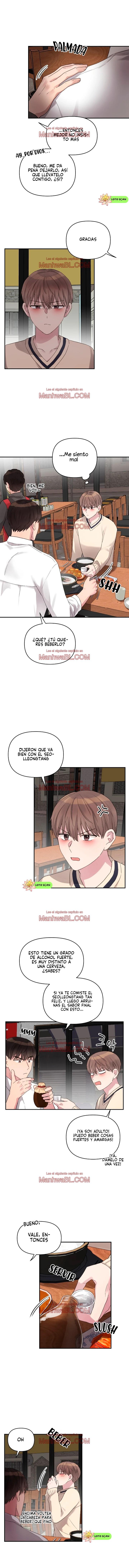 Chi-chi series - Capítulo 24 2 manhwa