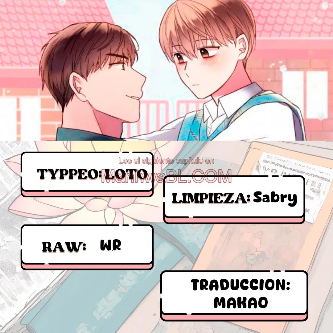 Chi-chi series - Capítulo 24 manhwa