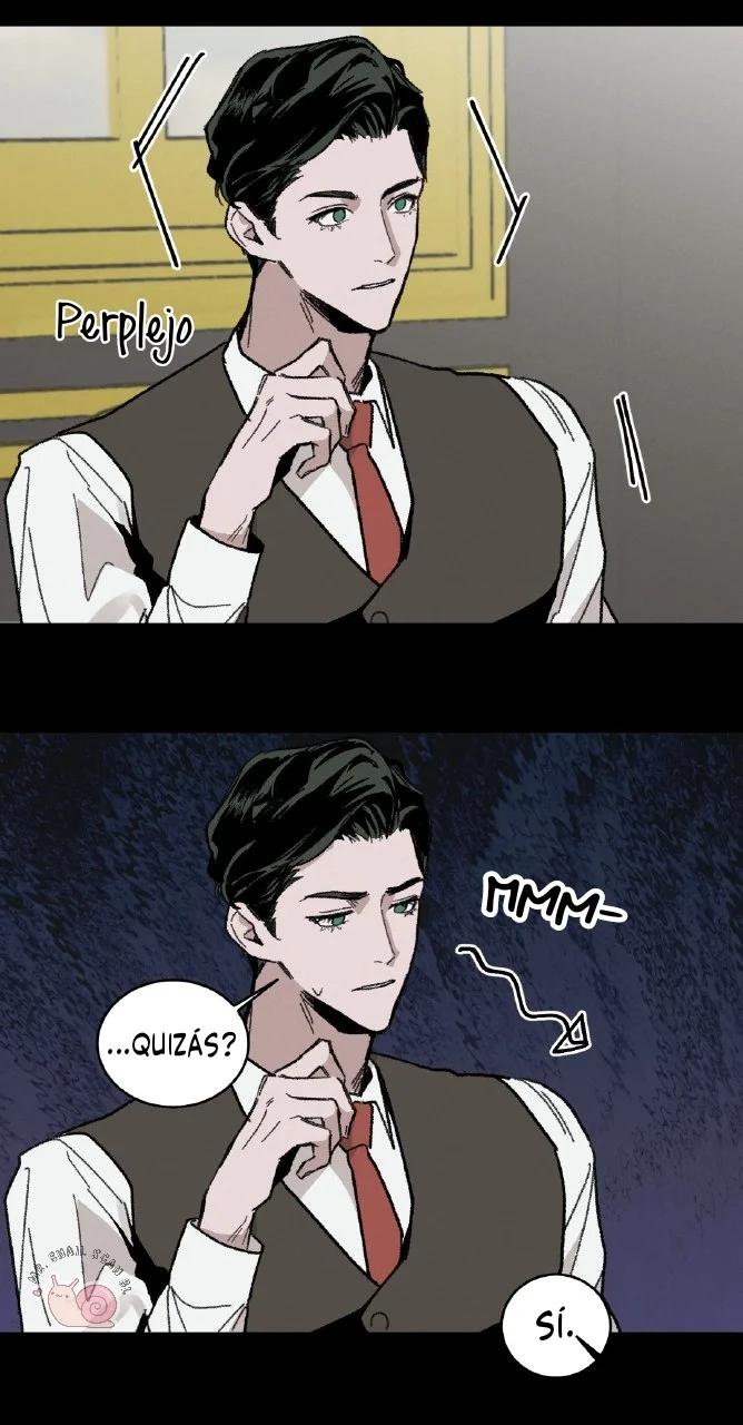 Cottage garden - Capítulo 9 3 manhwa