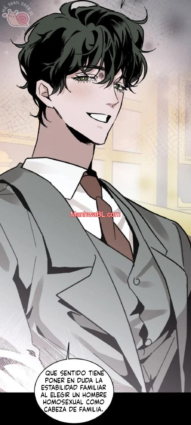 Cottage garden - Capítulo 9 3 manhwa