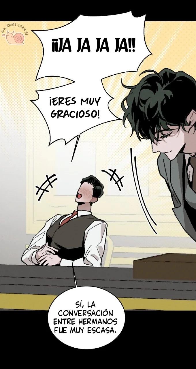 Cottage garden - Capítulo 9 3 manhwa
