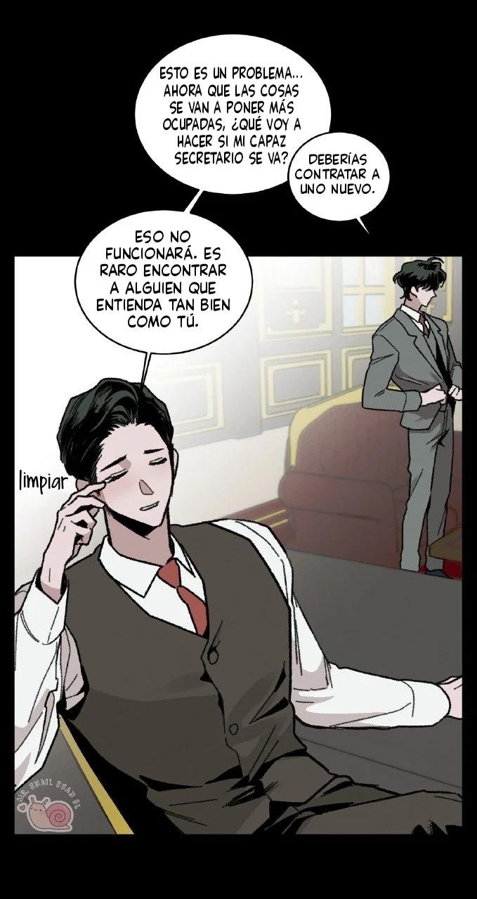 Cottage garden - Capítulo 9 3 manhwa