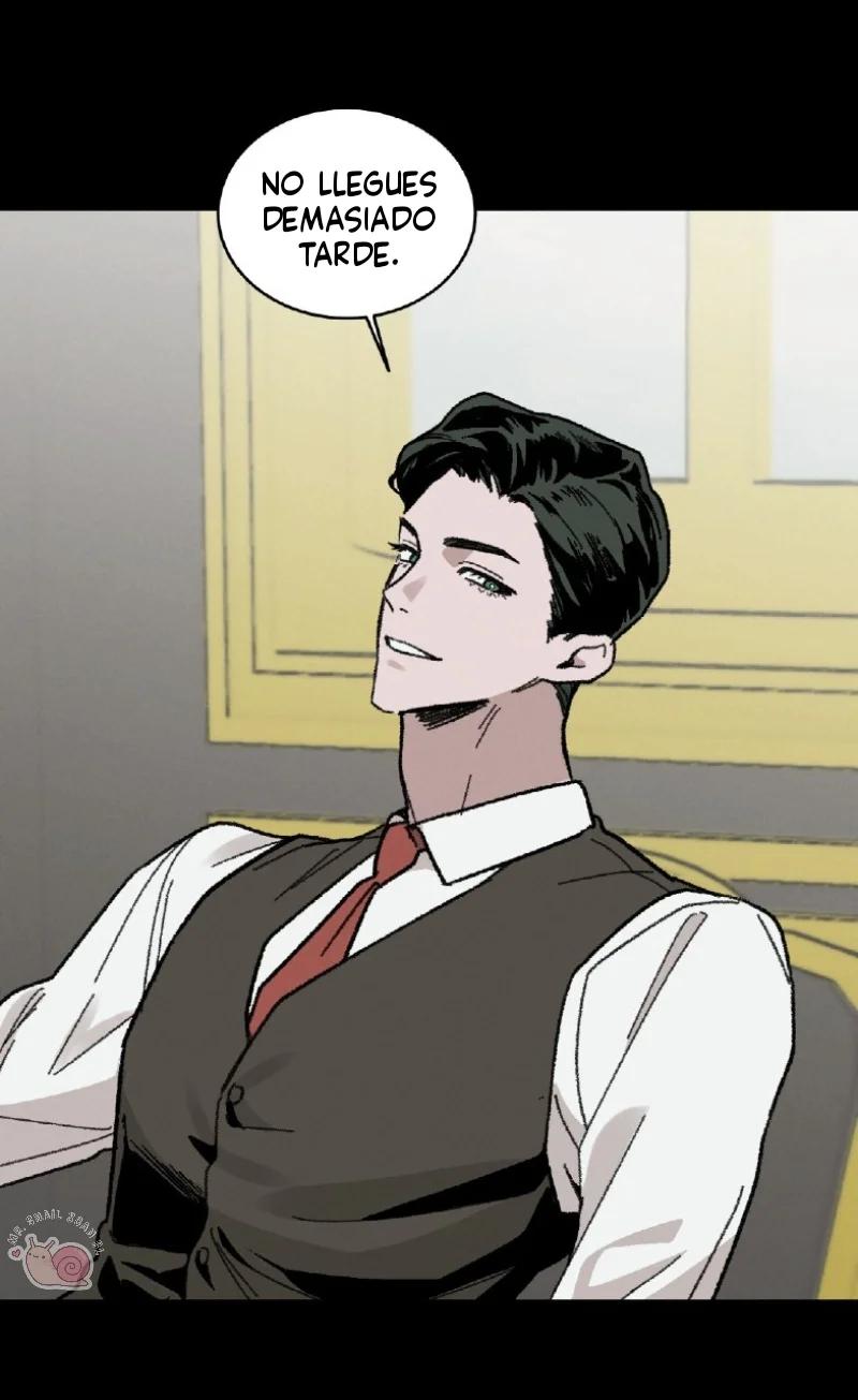 Cottage garden - Capítulo 9 3 manhwa