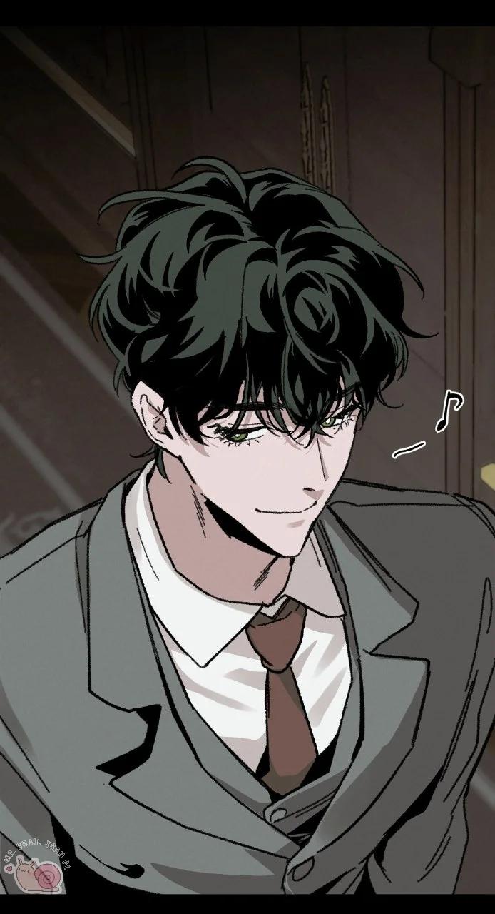 Cottage garden - Capítulo 9 3 manhwa